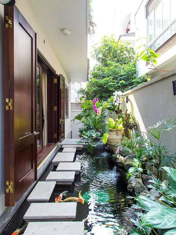 Taman Kolam